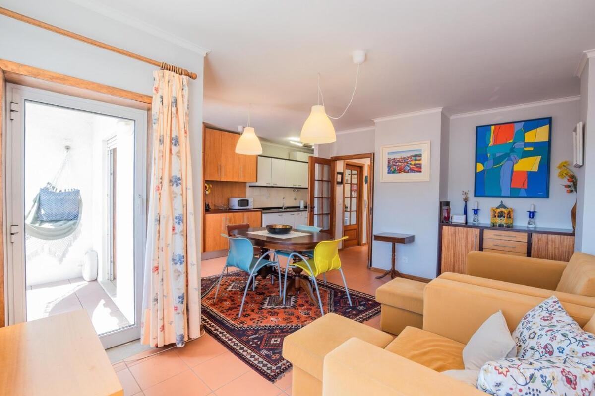 Ocean View Cabedelo Beach Duplex Viana do Castelo Exteriör bild