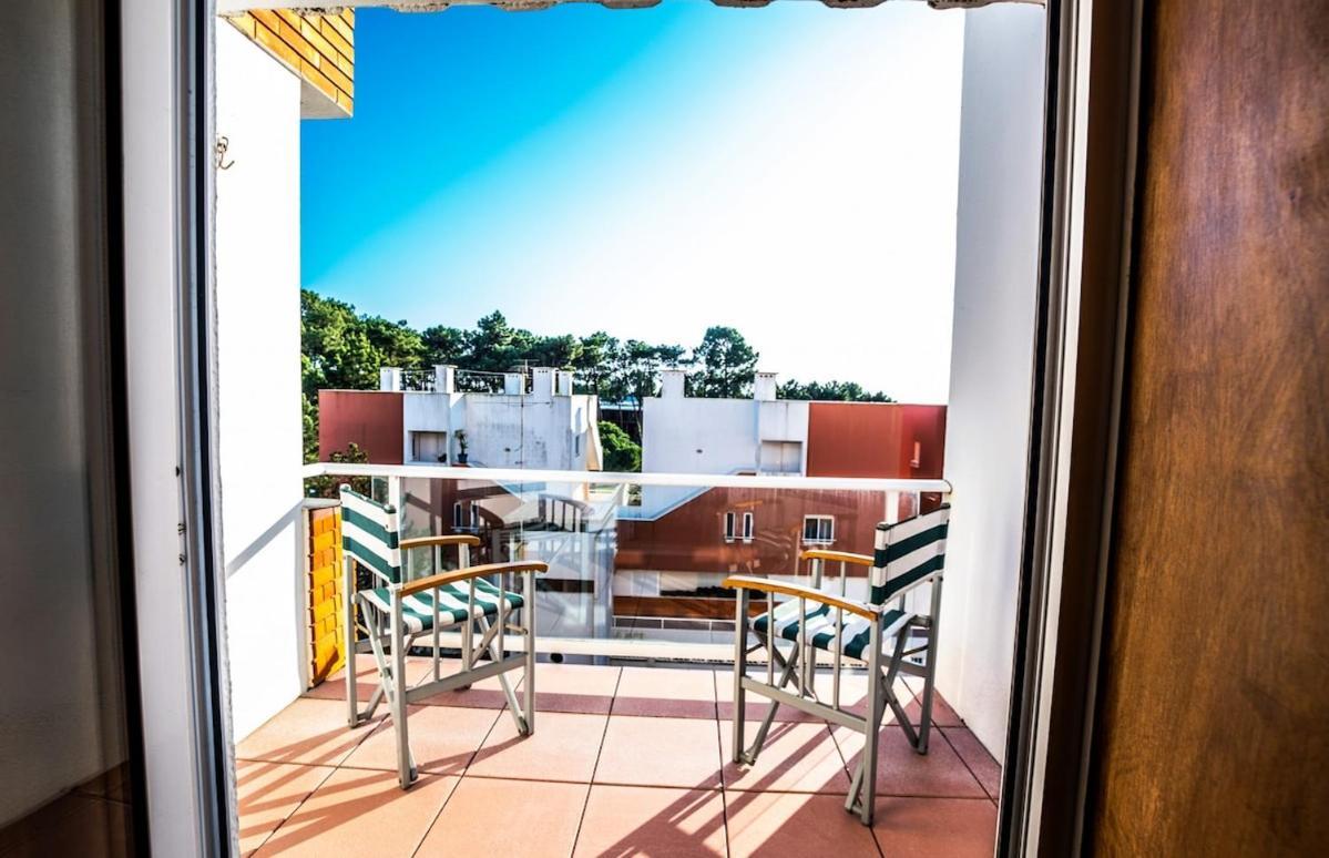 Ocean View Cabedelo Beach Duplex Viana do Castelo Exteriör bild